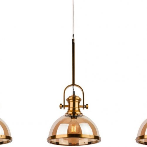 Подвесной светильник AM Group AM278 AM278-3GAB Подвесной светильник AM Group AM278 AM278-3GAB