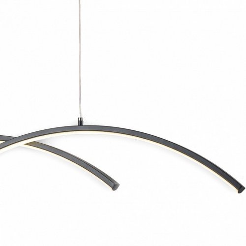 Подвесной светильник Skyline 10212/S LED Black Подвесной светильник Skyline 10212/S LED Black