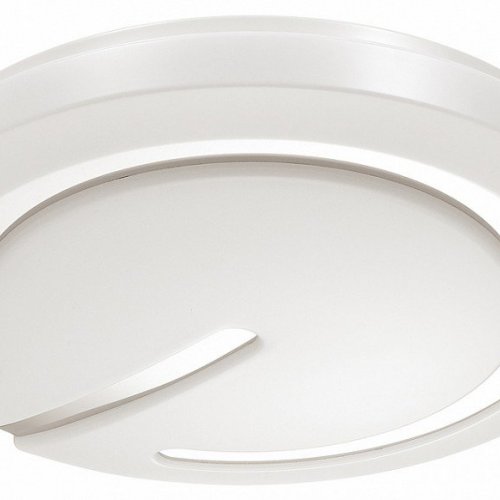 Настенно-потолочный светильник Sonex Button 3041/CL