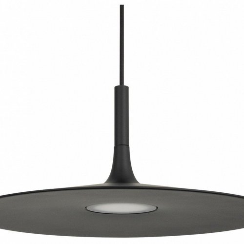 Подвесной светодиодный светильник Arlight SP-Fiore-R400-13W Warm3000 036001