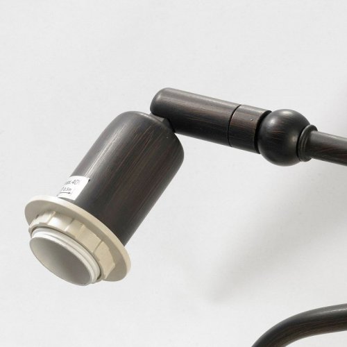 Бра Lussole Milazzo GRLSL-2901-01 Бра Lussole Milazzo GRLSL-2901-01