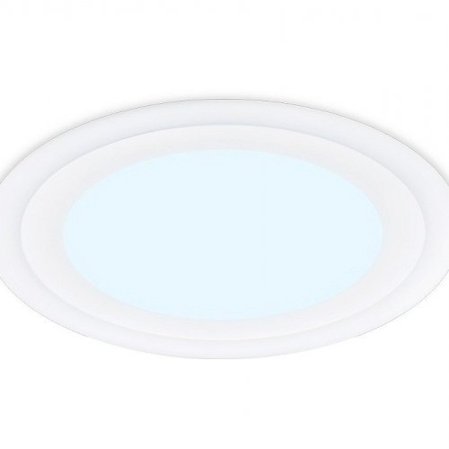 Точечный светильник Ambrella light DCR DCR370