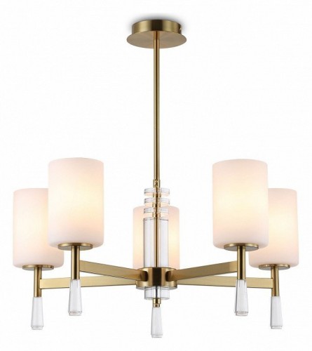 Подвесная люстра Ambrella Light High Light Modern LH56261