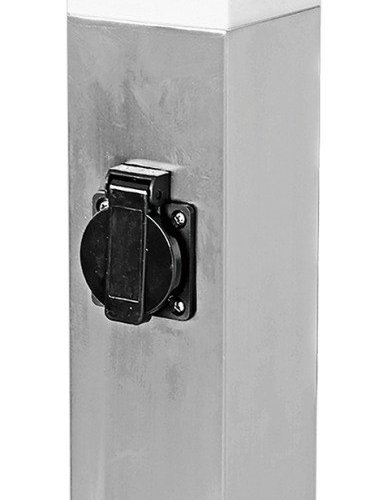 Наземный светильник Escada Post 10174/T