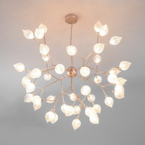 Подвесная люстра Bogates Boccio 547