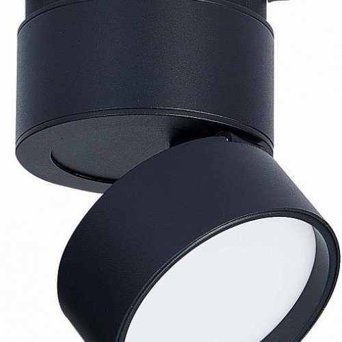 Трековый светодиодный светильник ST Luce ST651.436.09 Трековый светодиодный светильник ST Luce ST651.436.09