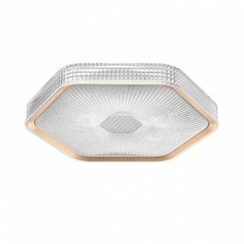 Потолочный светильник Sonex Sparks 7746/48L