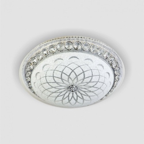 Потолочный светильник LED4U L1107-400 CR