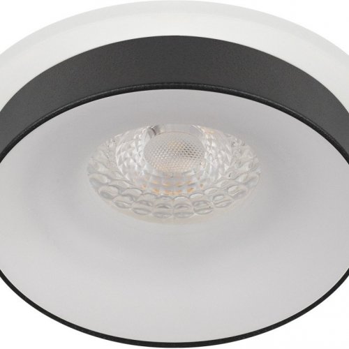 Точечный светильник DK95 WH