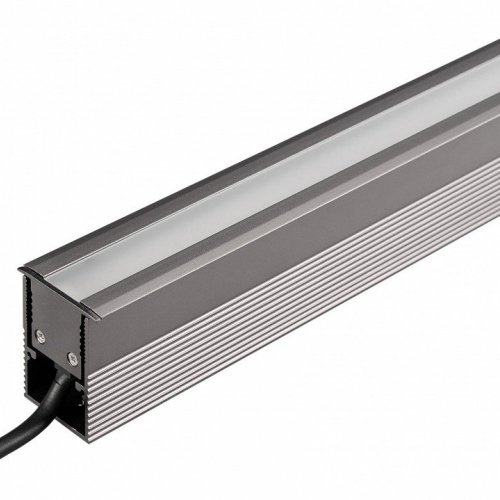 Встраиваемый в дорогу светильник Arlight LUMILINE 027994(2)