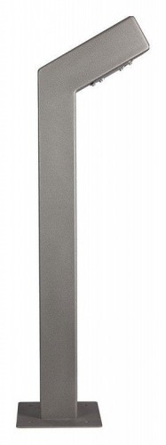 Наземный низкий светильник Runden Тор V10151