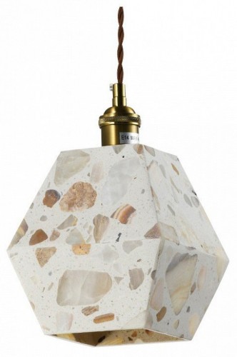 Подвесной светильник Zortes Terrazzo ZRS.1878.01 Подвесной светильник Zortes Terrazzo ZRS.1878.01