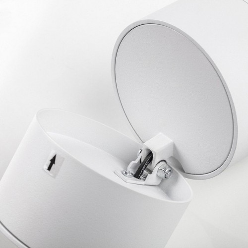 Точечный светильник Lightstar Acuto 215836 Точечный светильник Lightstar Acuto 215836