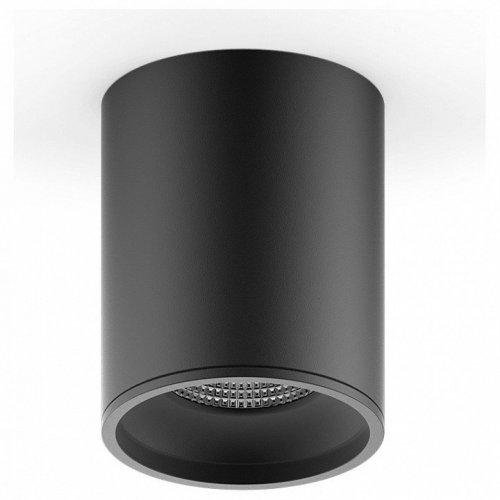 Потолочный светодиодный светильник Gauss Overhead HD007 Потолочный светодиодный светильник Gauss Overhead HD007