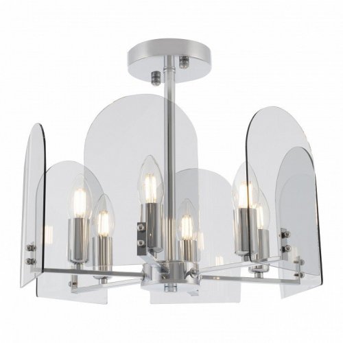 Потолочная люстра Arte Milano Sorrento-7309 377309/6/390 CR