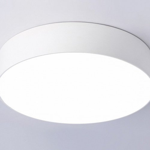 Потолочный светильник Orbital Air Alum FV5520