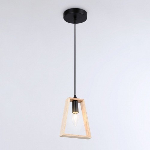 Подвесной светильник Ambrella light Traditional TR80497