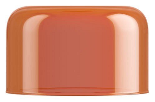 Плафон стеклянный 33 идеи S.28.OR Плафон стеклянный 33 идеи S.28.OR