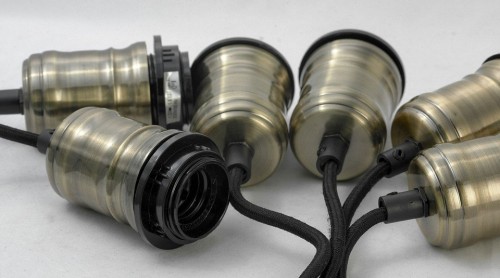 Подвесной светильник Lussole Meyri LSP-9310 Подвесной светильник Lussole Meyri LSP-9310