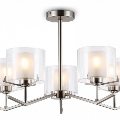 Потолочная люстра Ambrella Light High Light Modern LH57001 Потолочная люстра Ambrella Light High Light Modern LH57001