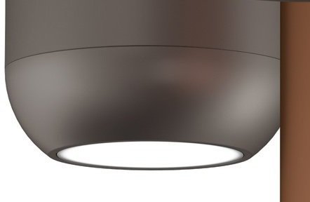 Точечный светильник Axo Light Urban PLURBANGNIXXLED