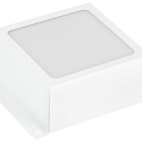 Точечный светильник SPO-6 SPO-651-3-4K-W8