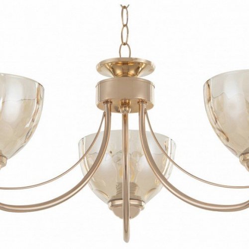 Подвесная люстра Amalfi-1466 331466/3 FGD Подвесная люстра Amalfi-1466 331466/3 FGD