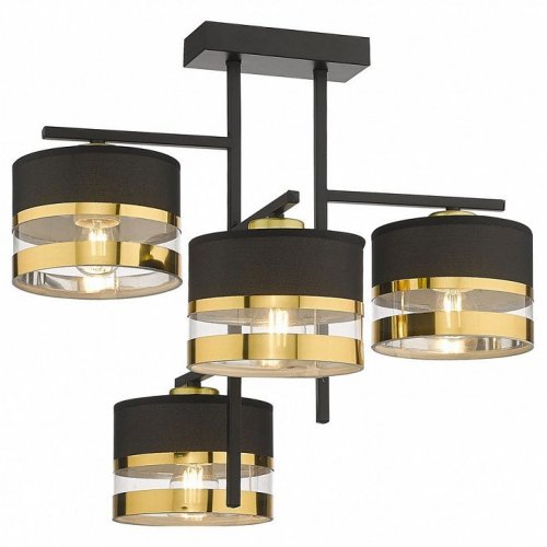 Потолочная люстра Velante 294-307-04 Потолочная люстра Velante 294-307-04