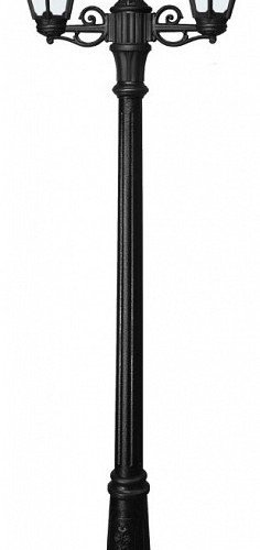 Наземный фонарь Fumagalli Saba K22.156.S20.AYE27 Наземный фонарь Fumagalli Saba K22.156.S20.AYE27