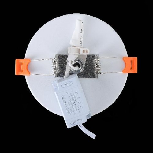 Встраиваемый светодиодный светильник ST Luce Ciamella ST104.502.06 Встраиваемый светодиодный светильник ST Luce Ciamella ST104.502.06