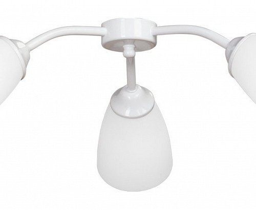 Потолочная люстра Vitaluce V3187/3PL Потолочная люстра Vitaluce V3187/3PL