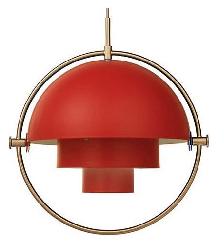 Подвесной светильник ImperiumLoft 40.2316 Подвесной светильник ImperiumLoft 40.2316