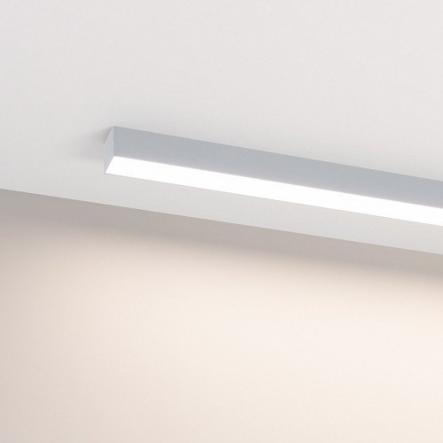 Накладной светильник Arlight LINE 052316