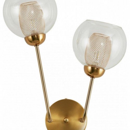 Бра Arte Milano Neapolis-72880 272880/2B GD