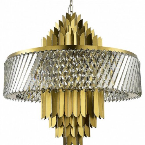 Подвесная люстра ST Luce NARI SL1635.303.13