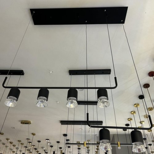 Подвесной светильник Alfa Light F0324-91