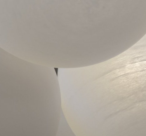 Подвесная люстра Globo 162FL-61913