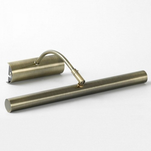 Подсветка для картин Lussole Lido GRLSQ-0321-02 Подсветка для картин Lussole Lido GRLSQ-0321-02