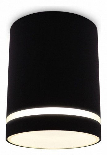 Точечный светильник Ambrella light TECHNO SPOT TN3204