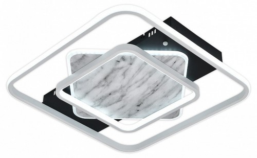 Потолочная люстра Escada Nebula 10293/3LED