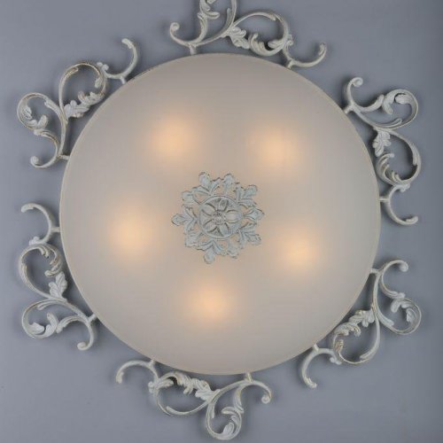 Потолочный светильник Omnilux OML-76517-05 Потолочный светильник Omnilux OML-76517-05