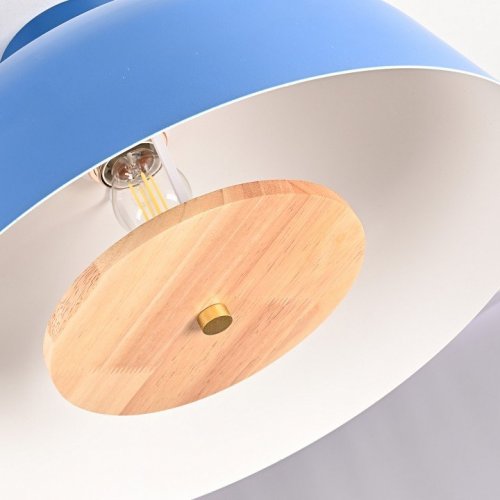 Потолочный светильник ImperiumLoft Globemi01