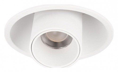 Точечный светильник Loft IT Lens 10322/A White