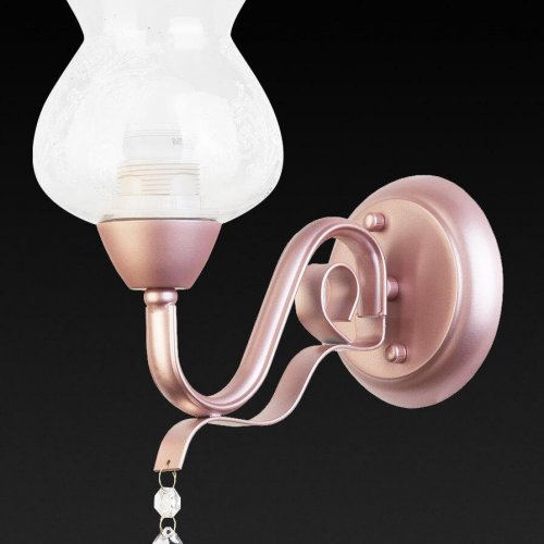 Бра Toplight Kelli TL5680B-01PG