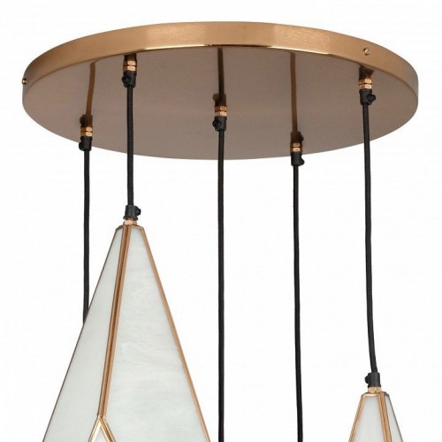 Подвесной светильник Covali JPL-23217 Подвесной светильник Covali JPL-23217