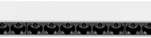 Трековый светильник SLIM DL-SLIM-DRWH-18-CCT