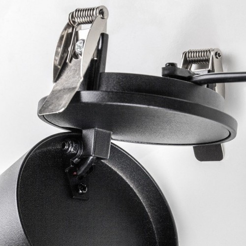 Точечный светильник Lightstar Acuto 215807