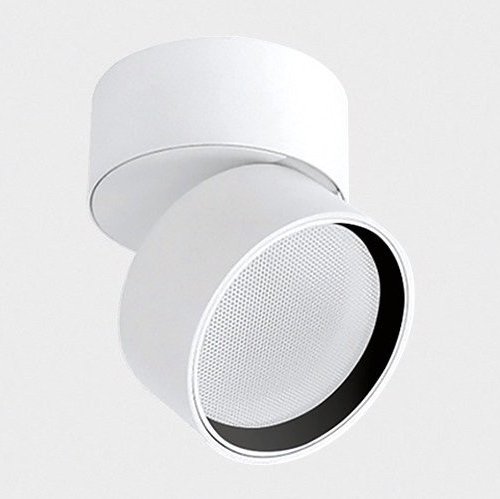 Светодиодный спот Italline IT02-006 white 4000K