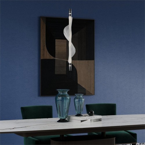 Подвесной светильник LIGHTERA Waves LE119L-98W