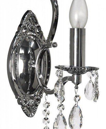 Бра Arti Lampadari Pisani E 2.1.1.601 N